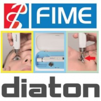 DIATON Tonometer
