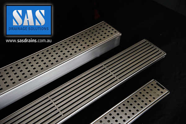 SAS Drainage Solutions'
