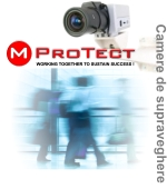 Mprotect CCTV SRL