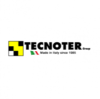 Tecnoter Group Italy Logo