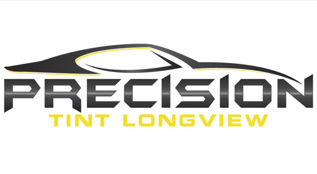 Company Logo For Precision Tint Longview'