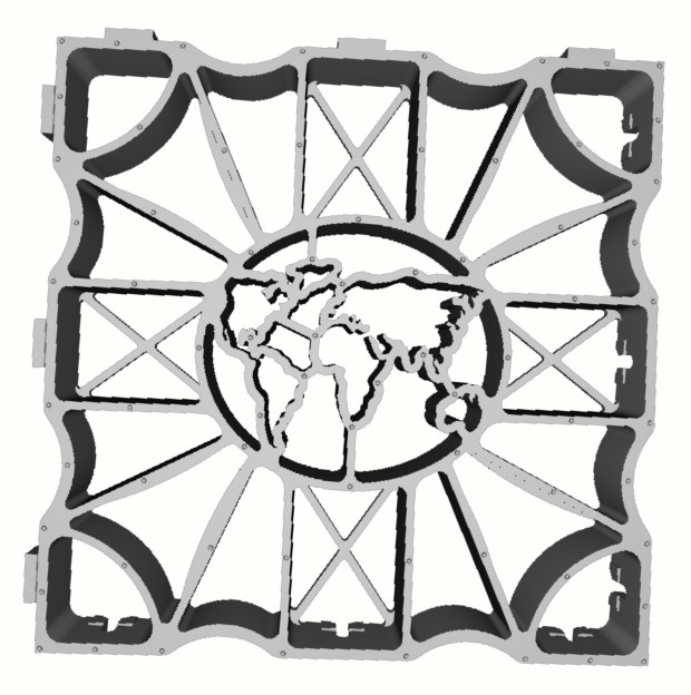 Mission Grid: The Green Alternative for Pavements