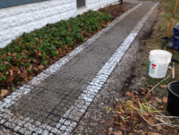 Mission Grid: The Green Alternative for Pavements