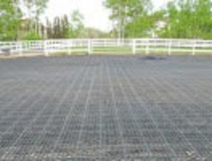 Mission Grid: The Green Alternative for Pavements