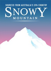Snowy Mountain Bottlers Pty Ltd Logo