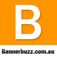 Bannerbuzz Australia Logo
