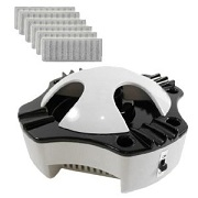 The World's Best Smokeless Ashtray Review On SmokelessAshtra'