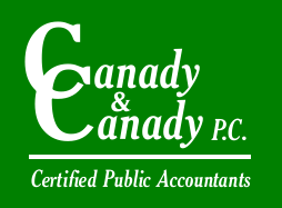 Company Logo For Canady &amp; Canady'