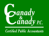 Company Logo For Canady & Canady'
