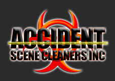 Accident Scene Cleanup