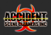 Company Logo For Accident Scene Cleanup'