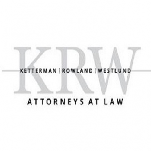 Company Logo For KRW Workplace Injury Lawyers'