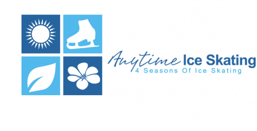 Company Logo For Anytime Ice Skating'