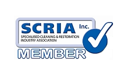 SCRIA Member'