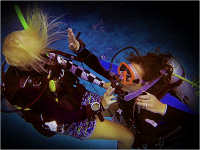 Platinum PADI Course in Gili Islands, Indonesia