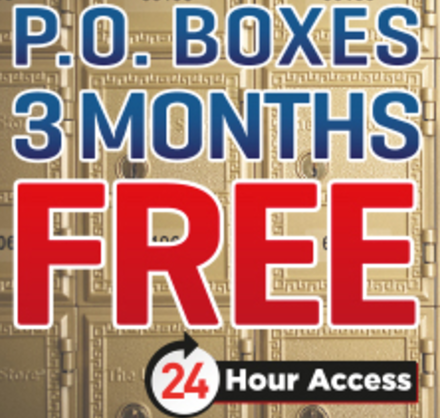 Flyer Print Shop Los Angeles