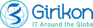 Girikon Logo