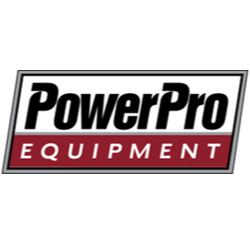 PowerPro Equipment Logo