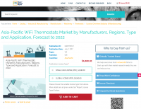 Asia-Pacific WiFi Thermostats Market by Manufacturers
