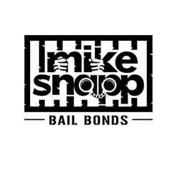Company Logo For Mike Snapp Bail Bonds'