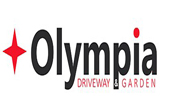 Olympia Driveway & Garden Maintenance Logo