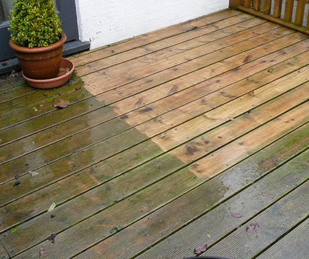 Company Logo For Olympia Driveway & Garden Maintenan'