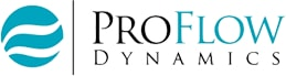 Pro Flow Dynamics, LLC. Logo