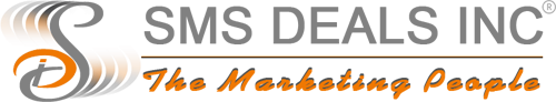 SMS Deals Inc. Logo