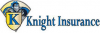 Company Logo For Knight Insurance'