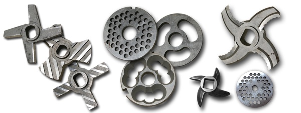 Meat Processing Equipment Market