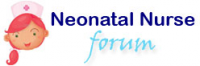 Neonatal Nurse Logo