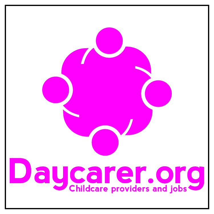 Company Logo For Ofsted registered childminder booking servi'