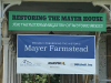 Mayer Historic Renovation'