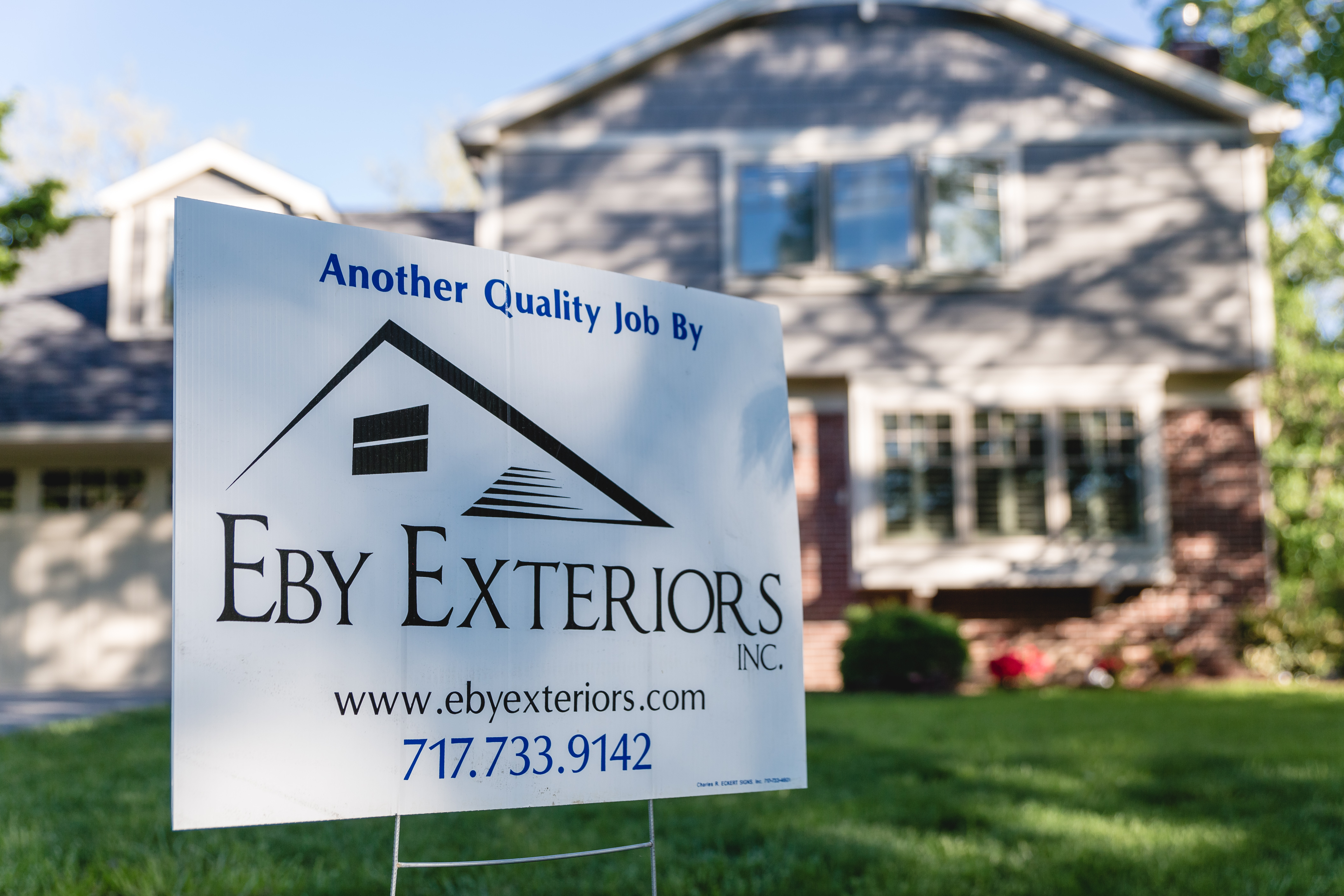 Home Remodeling Company'