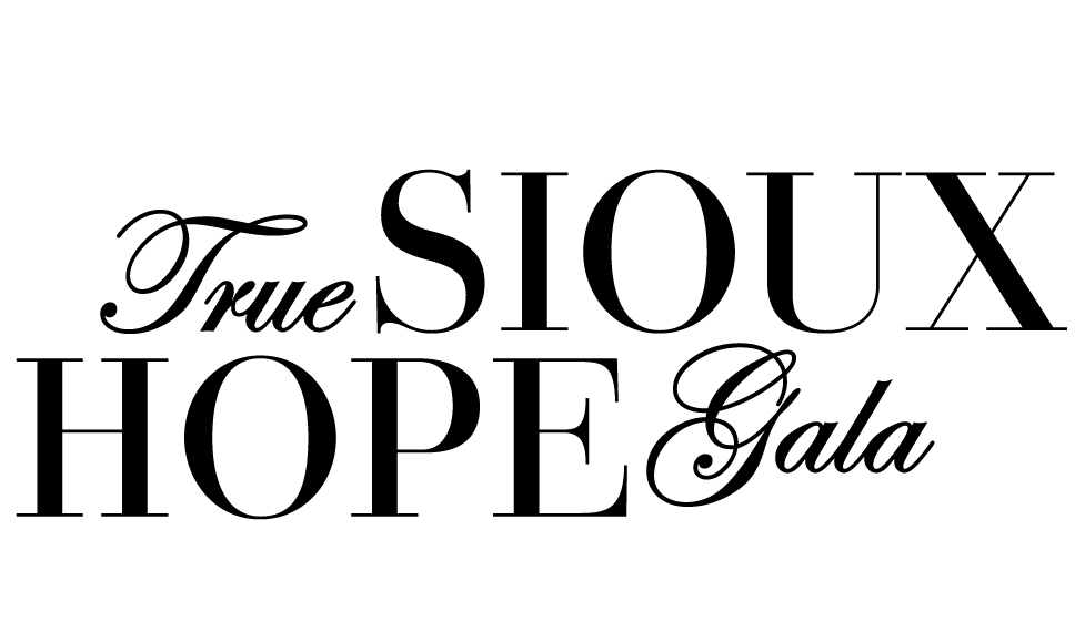 Company Logo For True Sioux Hope Foundation'