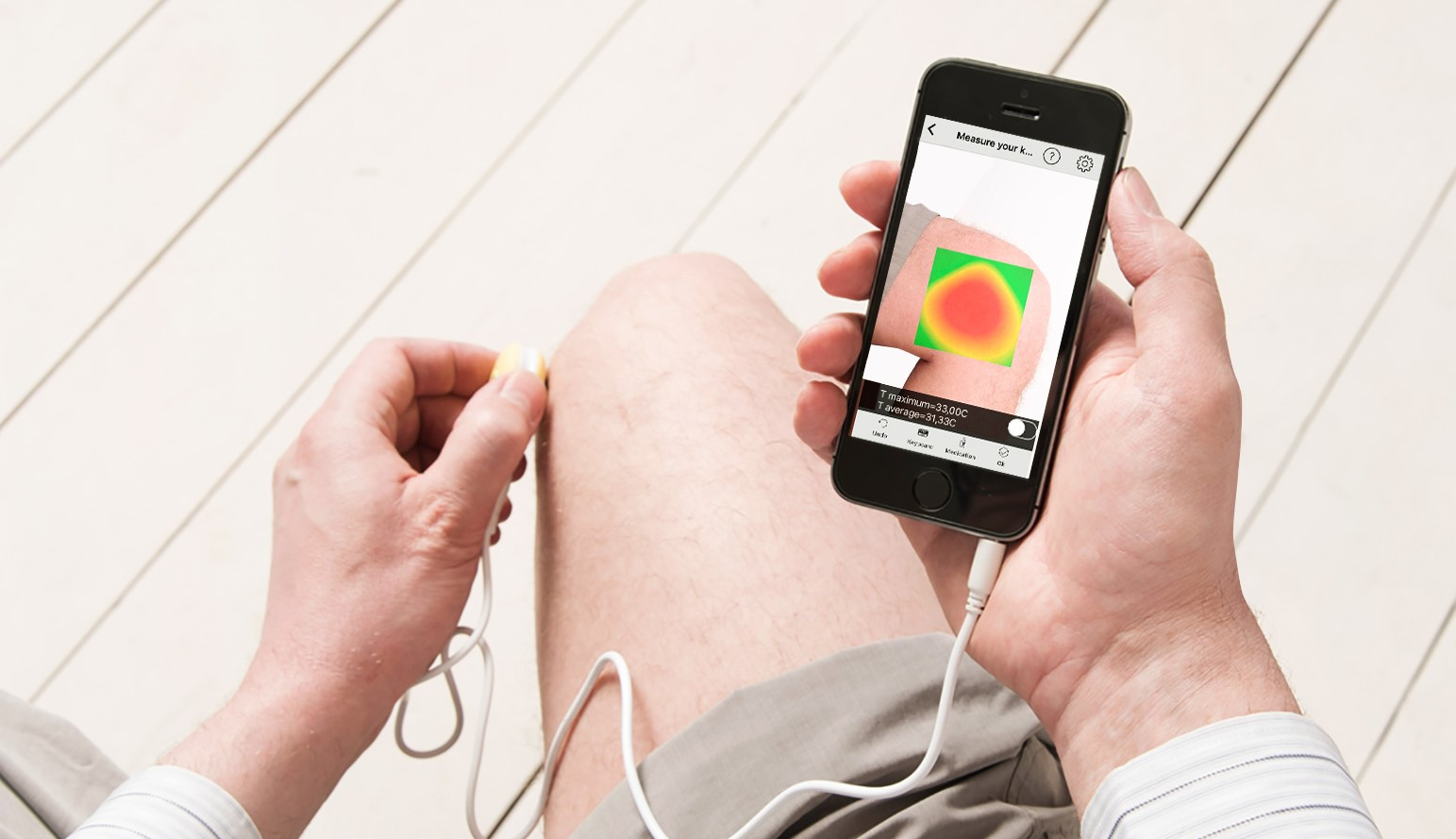 Smart Arthritis Offers NSAIDs Brands New Technology