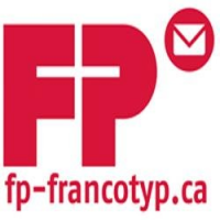 Francotyp Postalia Canada Inc. Logo