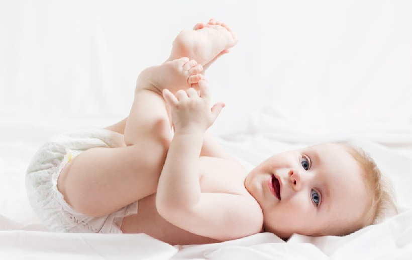 Baby Diapers Market'