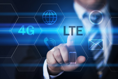 LTE Base Station System Market'