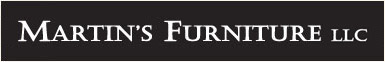 Company Logo For Martin's Furniture'