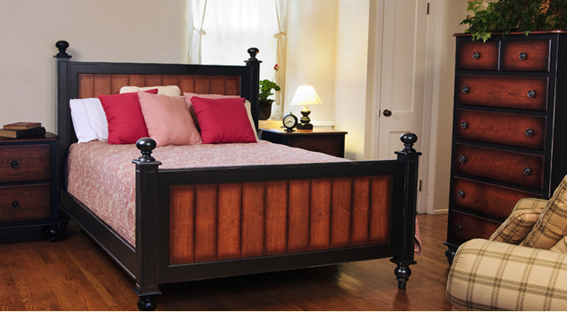 Bedroom Furniture'