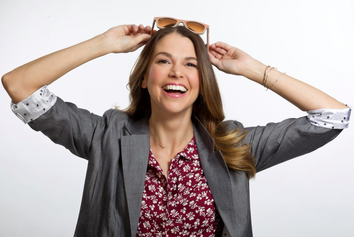 2 Time Tony Winner Sutton Foster is Live in Ptown August 13'