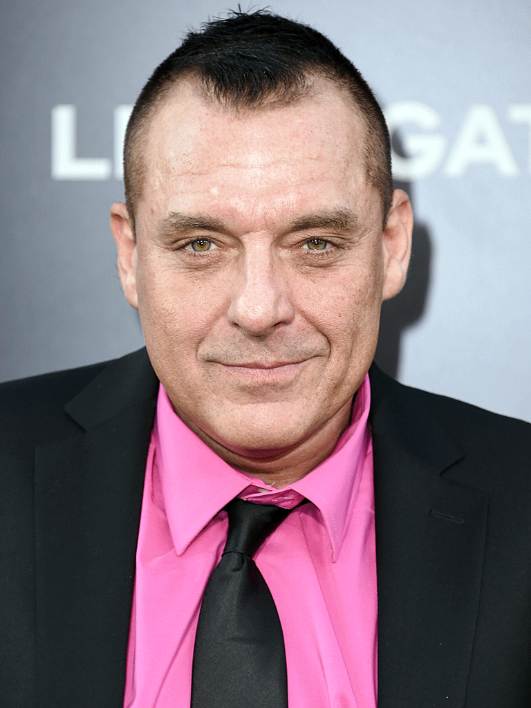 Tom Sizemore Joins Cast of The Door