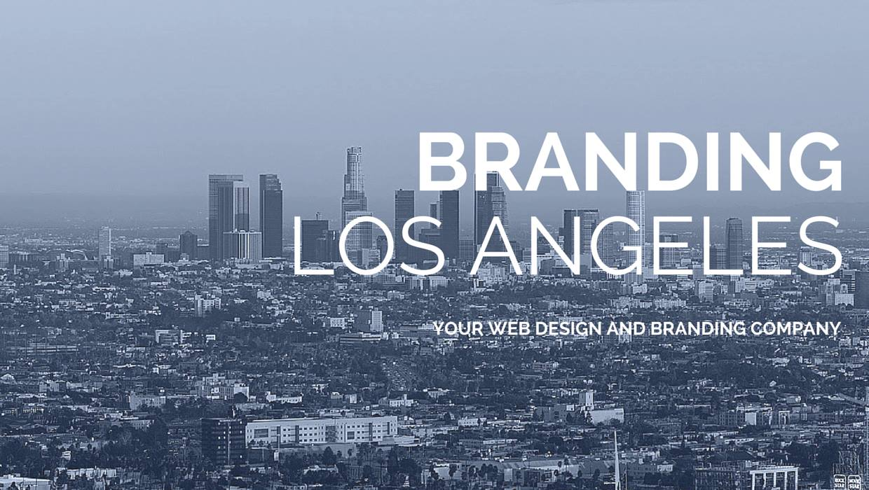 graphic design studios los angeles'