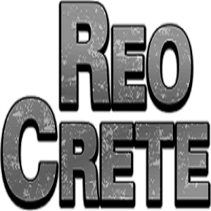 Company Logo For Reocrete'