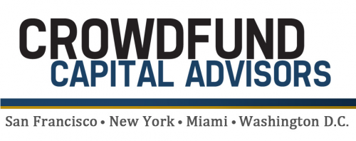 Crowdfund Capital Advisors- Crowdfunding Experts'