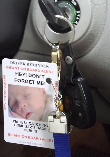 Be Aware IDs