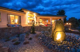 Broomfield landscaping'