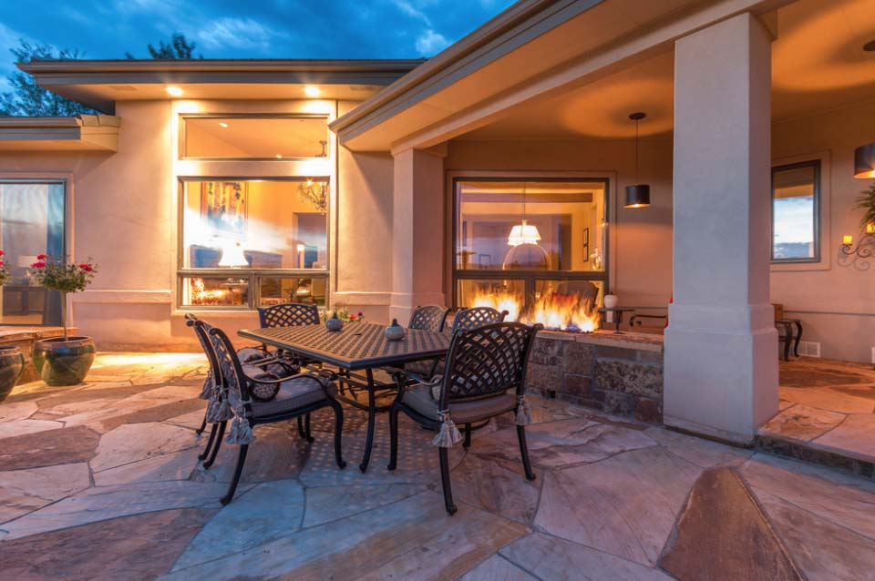 Outdoor Living Fort Collins'
