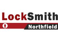Locksmith Northfield Logo